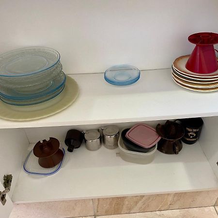 Apartamento Pitangueiras Guarujá Buitenkant foto