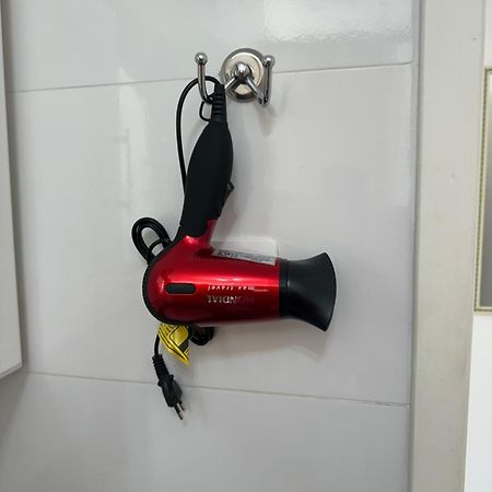 Apartamento Pitangueiras Guarujá Buitenkant foto