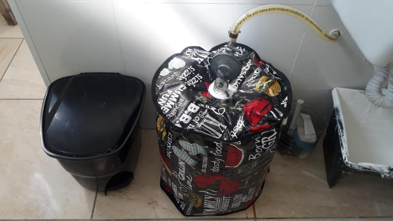 Apartamento Pitangueiras Guarujá Buitenkant foto