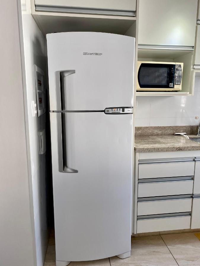 Apartamento Pitangueiras Guarujá Buitenkant foto