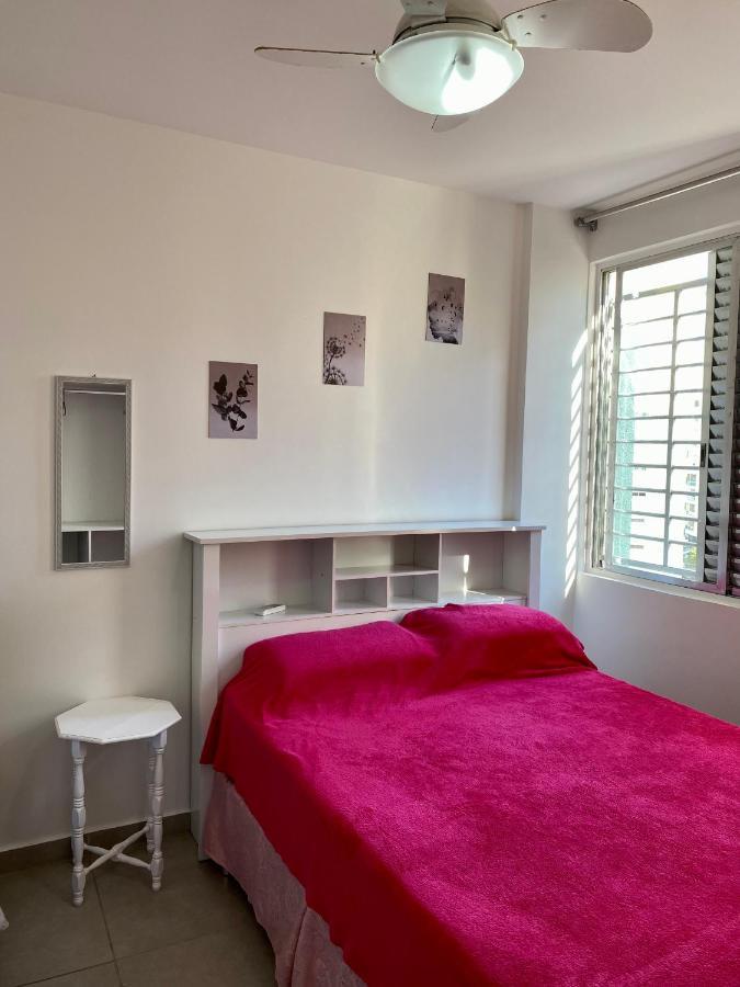 Apartamento Pitangueiras Guarujá Buitenkant foto