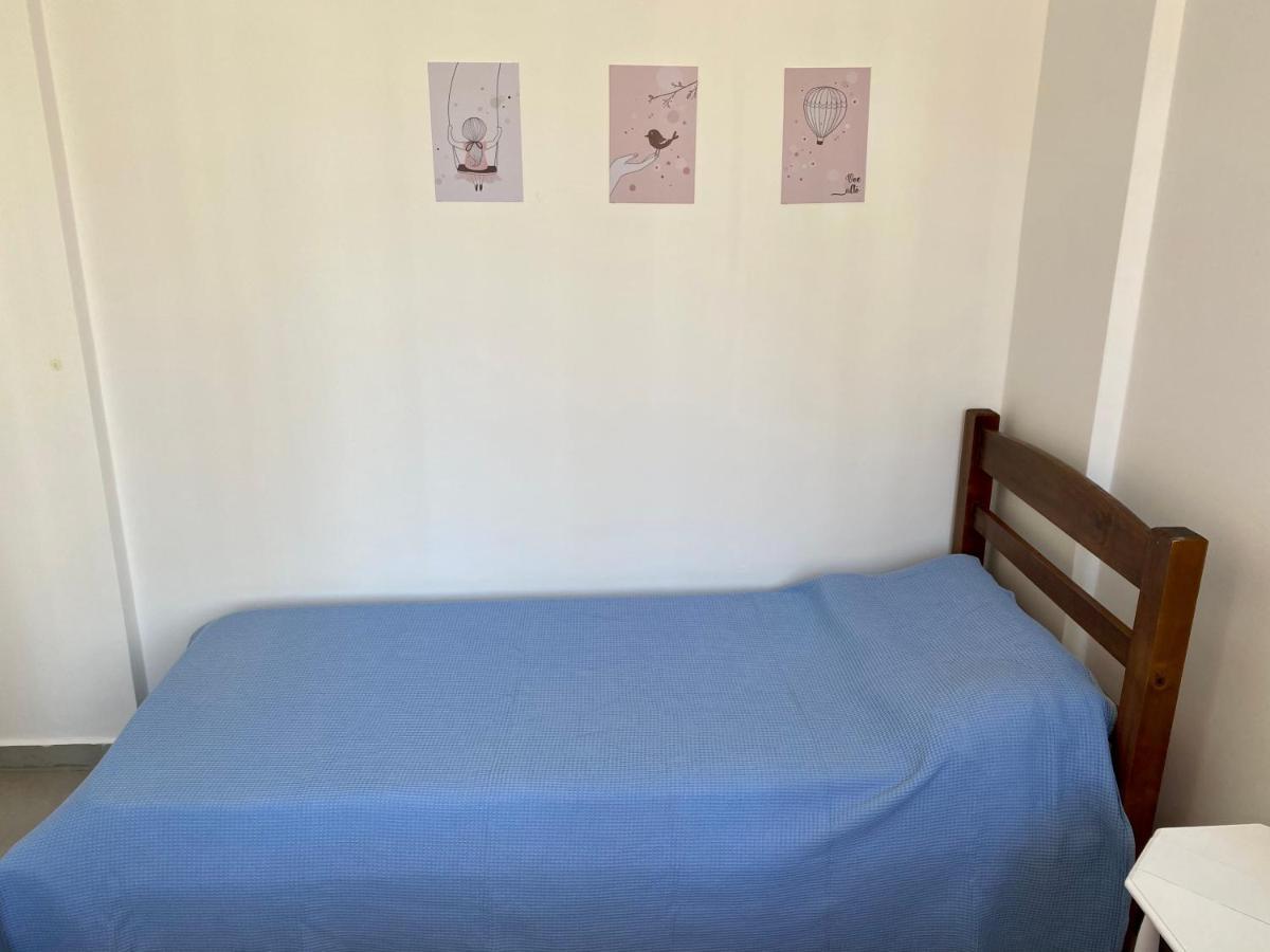 Apartamento Pitangueiras Guarujá Buitenkant foto