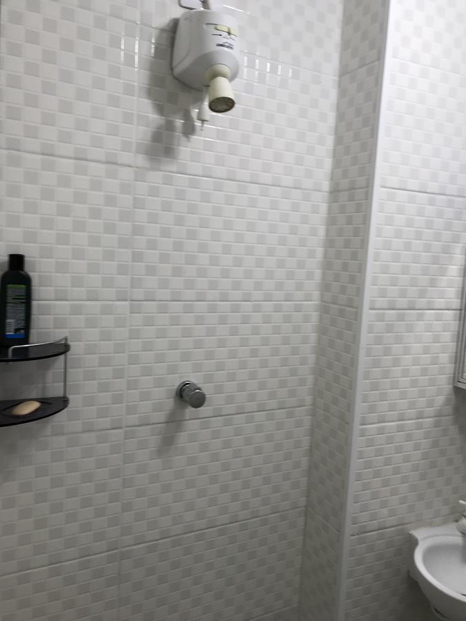 Apartamento Pitangueiras Guarujá Buitenkant foto
