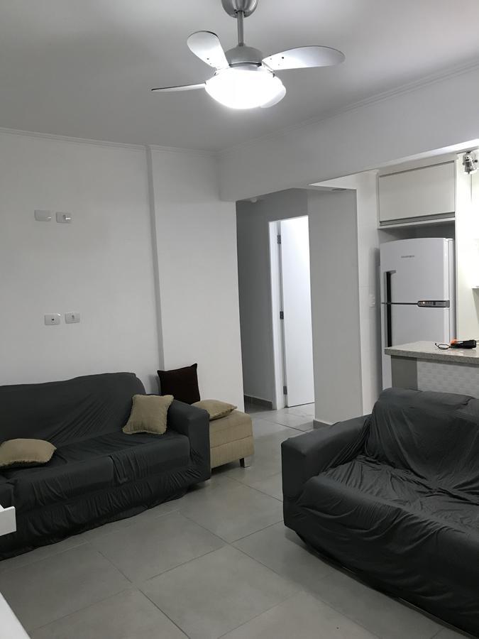 Apartamento Pitangueiras Guarujá Buitenkant foto
